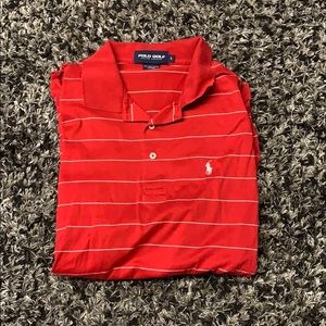 Ralph Lauren Golf Polo Perfect condition